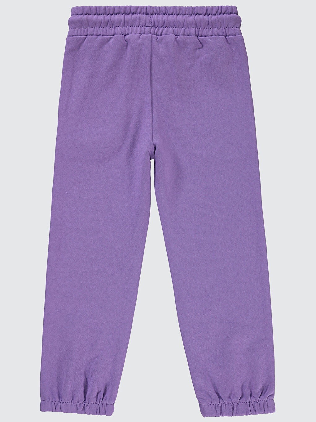 Lila Girls Kız Çocuk Eşofman Altı 2-5 Yaş Meta Leylak-1