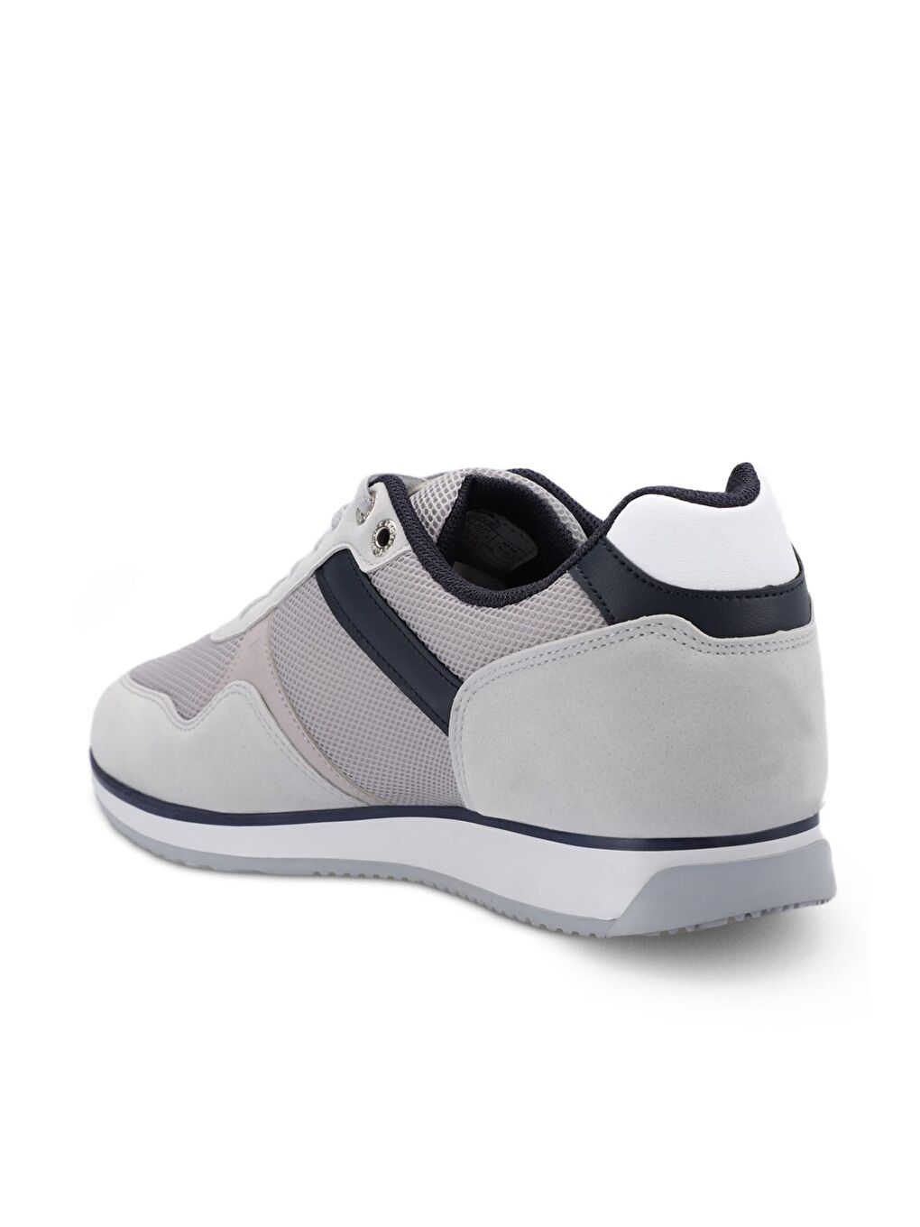 OLIVIERA I Sneaker Erkek Ayakkabı Gri-2