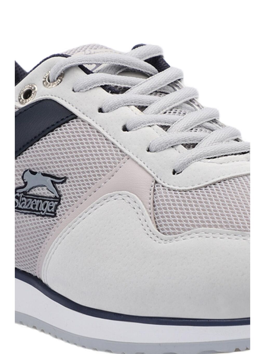 OLIVIERA I Sneaker Erkek Ayakkabı Gri-3