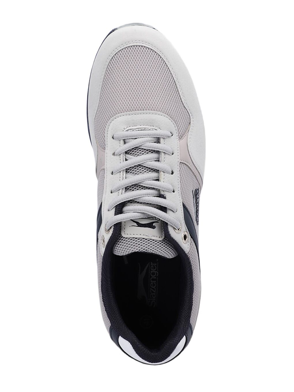 OLIVIERA I Sneaker Erkek Ayakkabı Gri-4