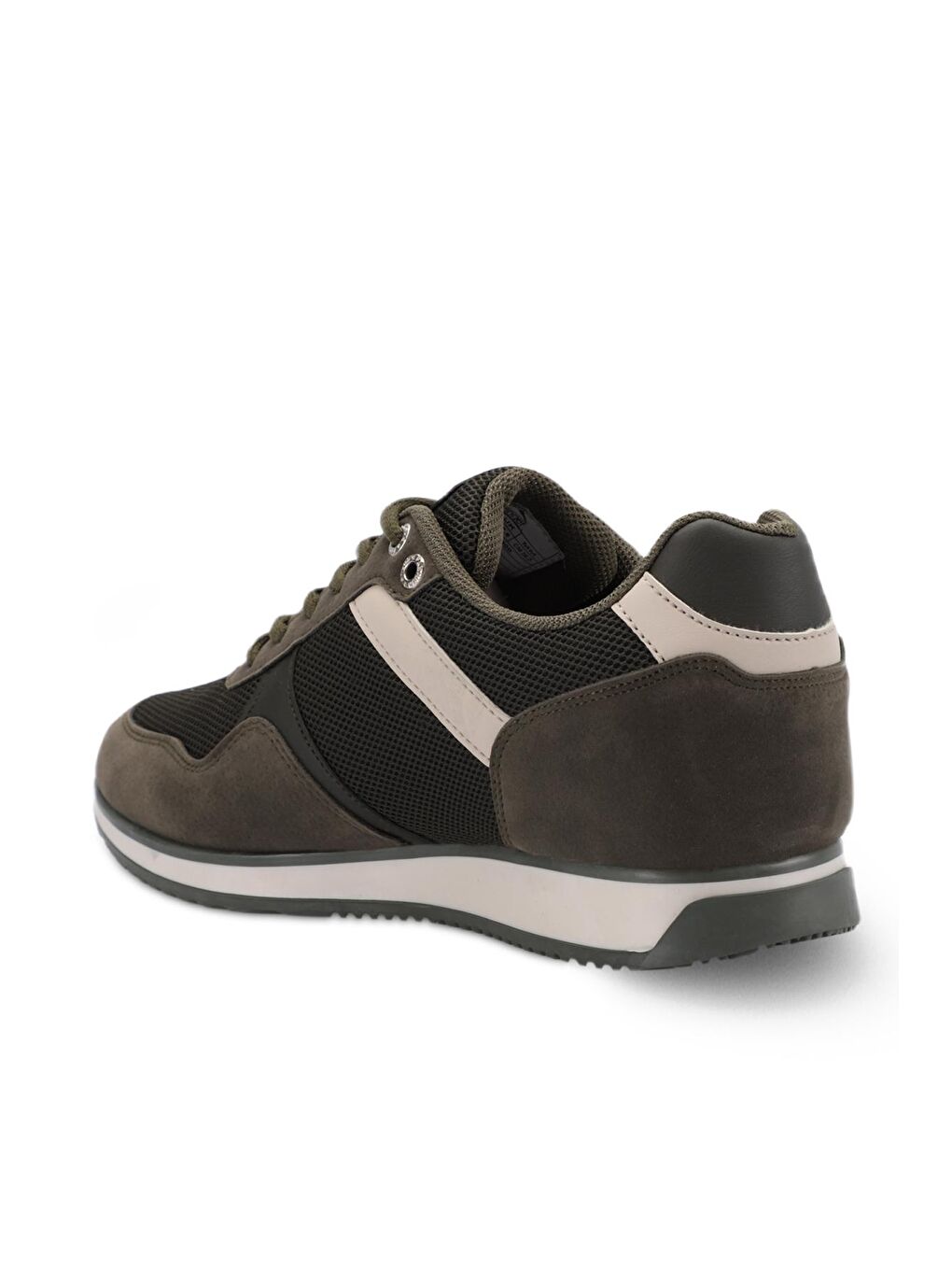 OLIVIERA I Sneaker Erkek Ayakkabı Haki-2