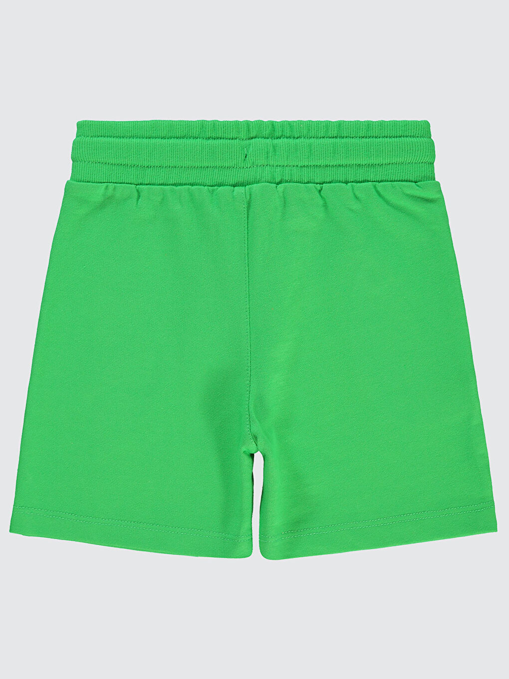 Boys Erkek Çocuk Kapri 2-5 Yaş Koyu Yeşil-1