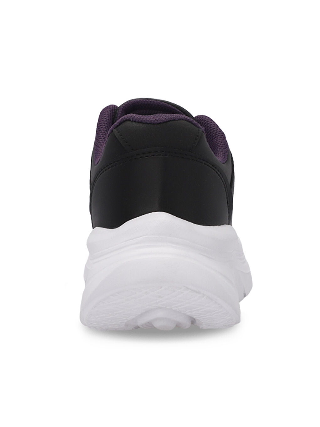 MARGOT I Kadın Sneaker Ayakkabı Siyah / Beyaz-5