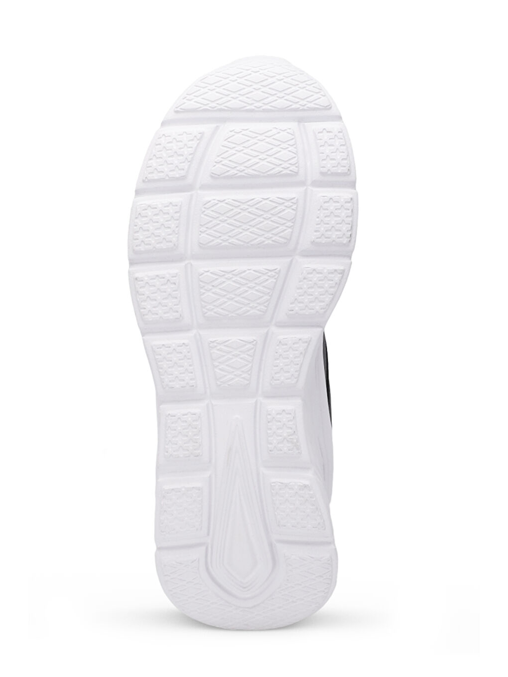 MARGOT I Kadın Sneaker Ayakkabı Siyah / Beyaz-6