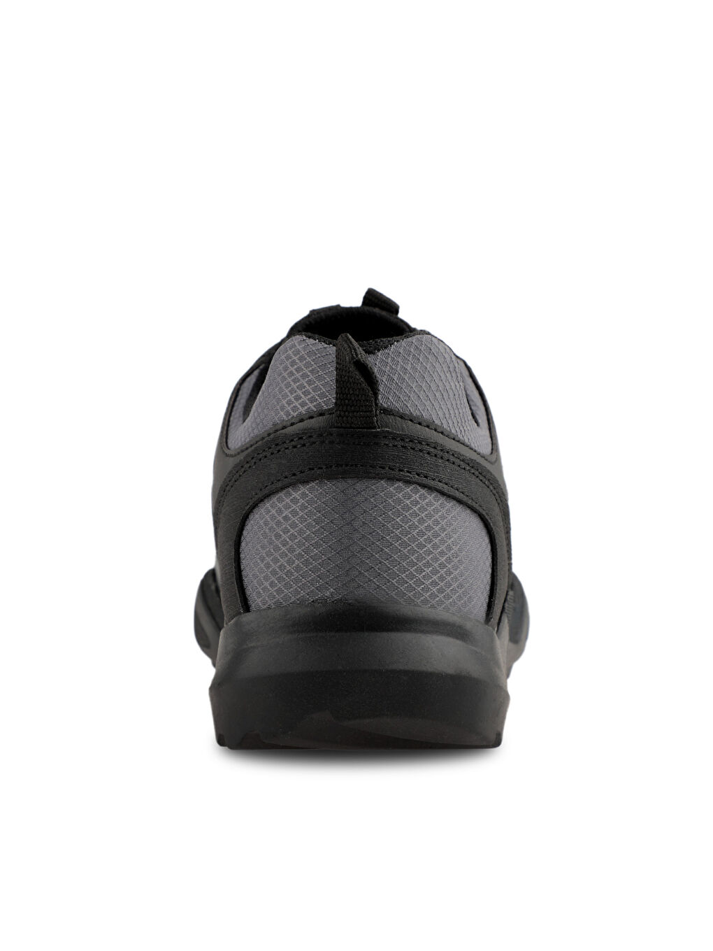 ADEMAR I Erkek Outdoor Ayakkabı Koyu Gri-5