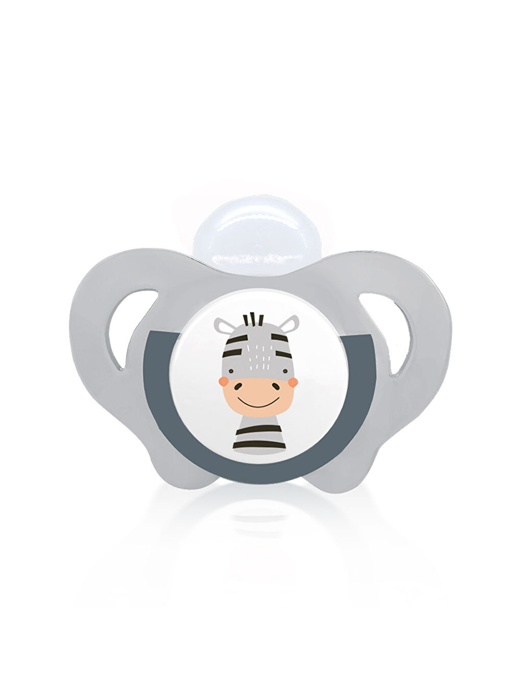 Safari Emzik No:2 - GRİ