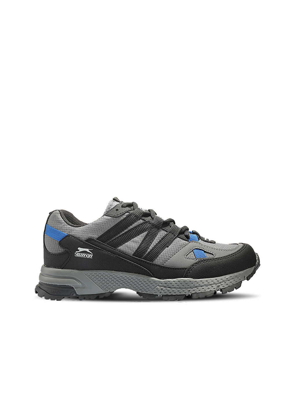 ARASTA ANR Sneaker Kadın Ayakkabı Koyu Gri