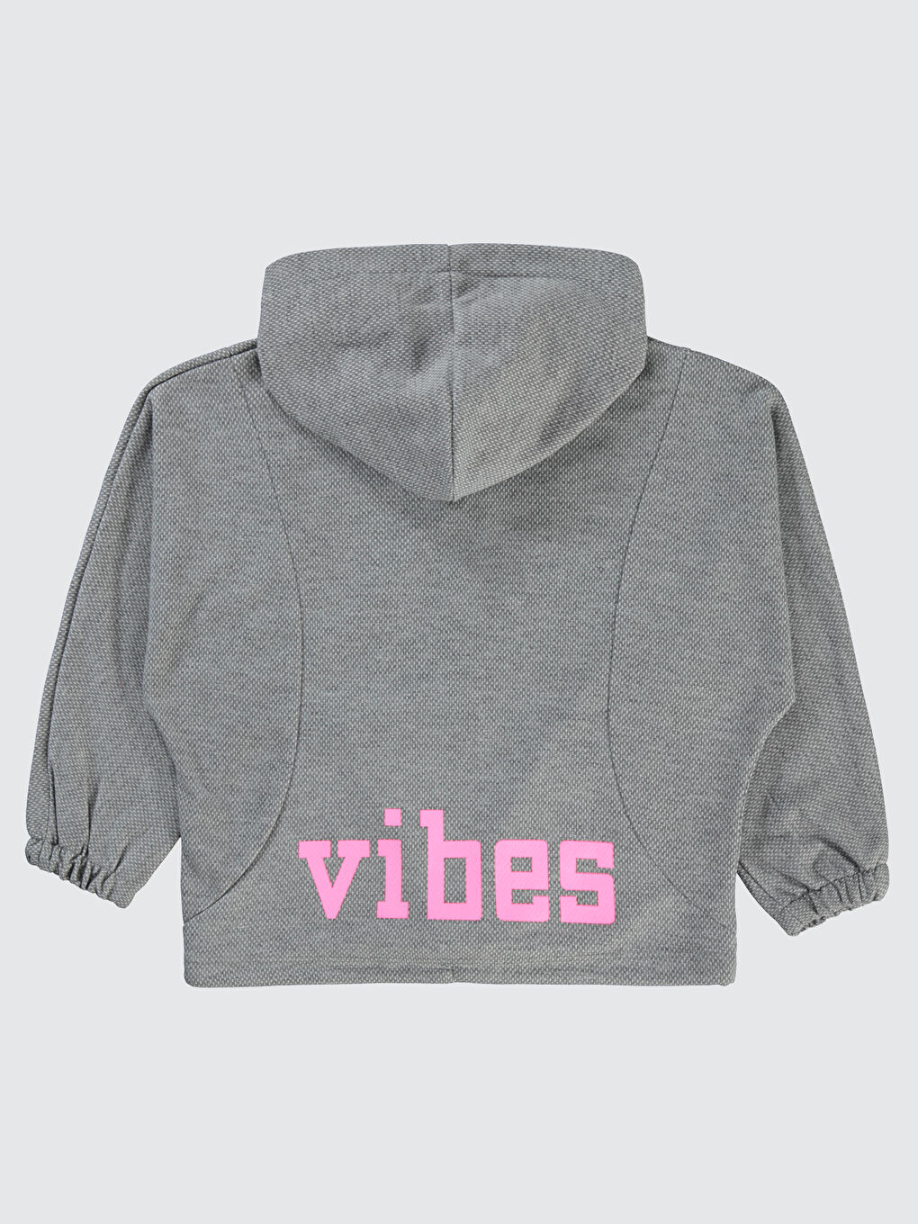 Girls Kız Çocuk Hırka 10-13 Yaş Grimelanj-1