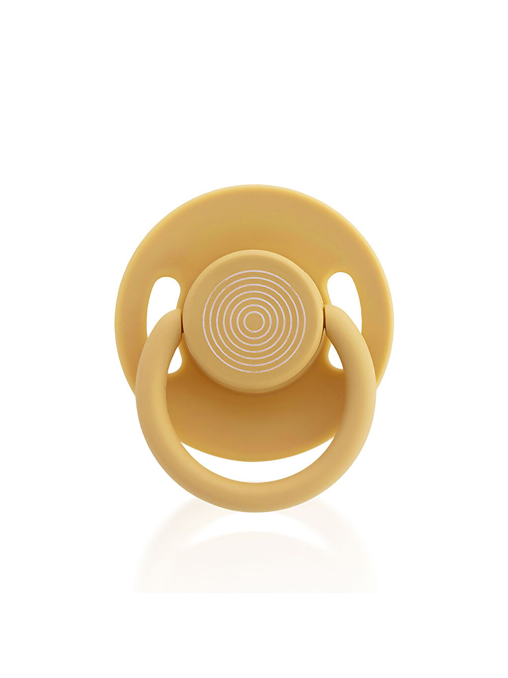 Cool Yuvarlak Uçlu Emzik No:1 - HARDAL