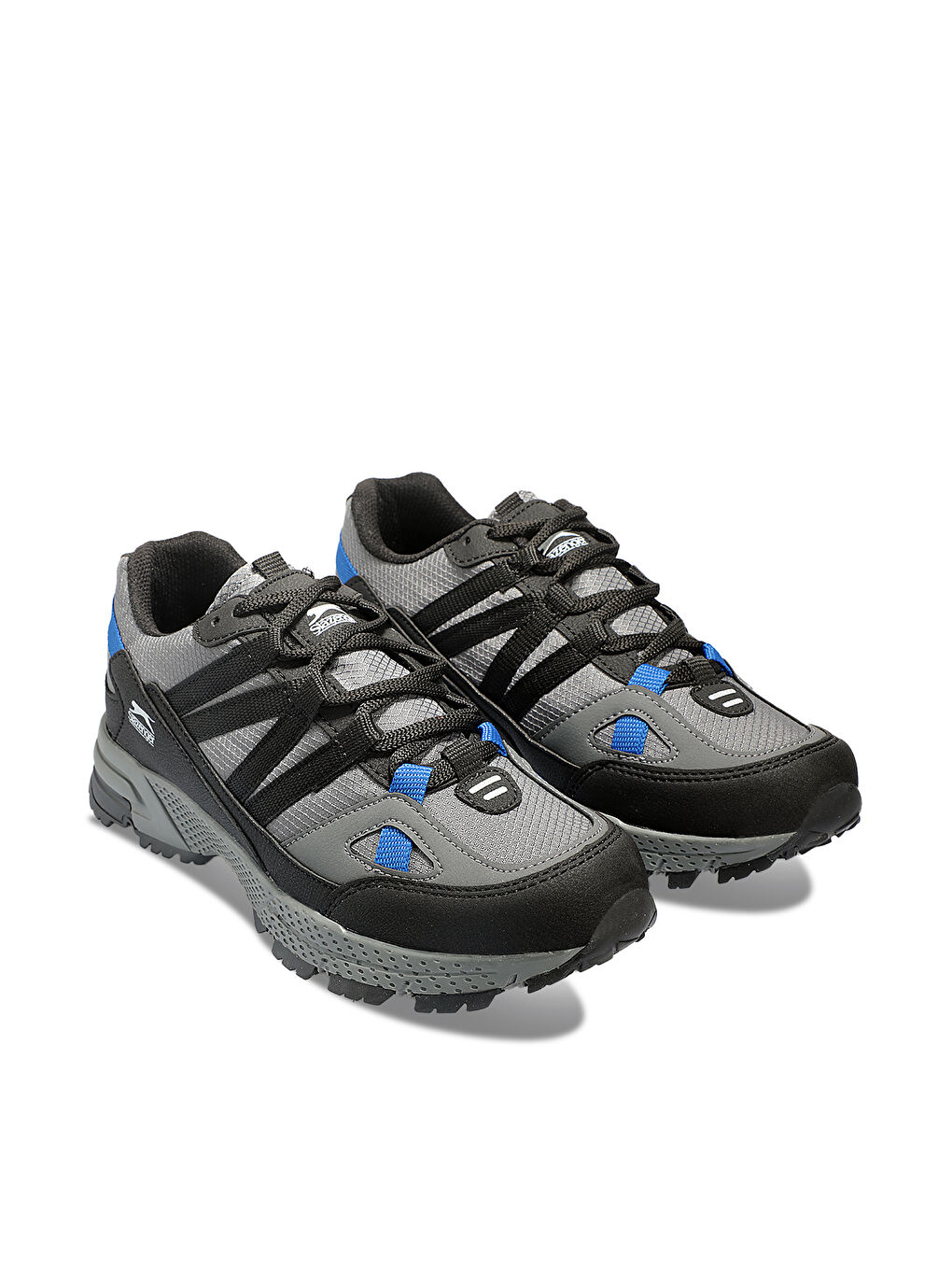 ARASTA ANR Sneaker Kadın Ayakkabı Koyu Gri-1