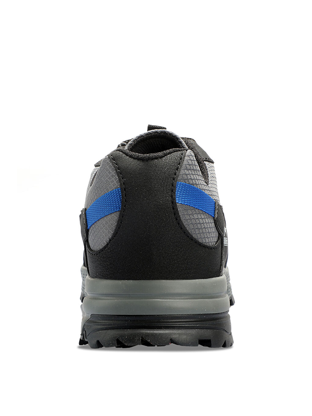 ARASTA ANR Sneaker Kadın Ayakkabı Koyu Gri-5