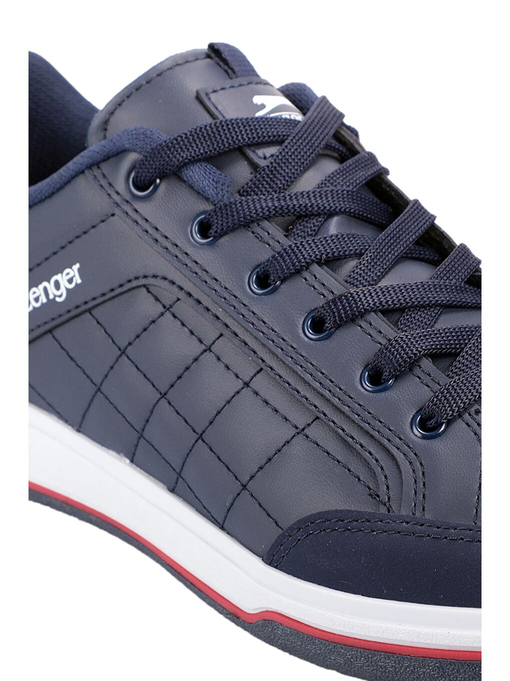 AKIN I Sneaker Erkek Ayakkabı Lacivert-3