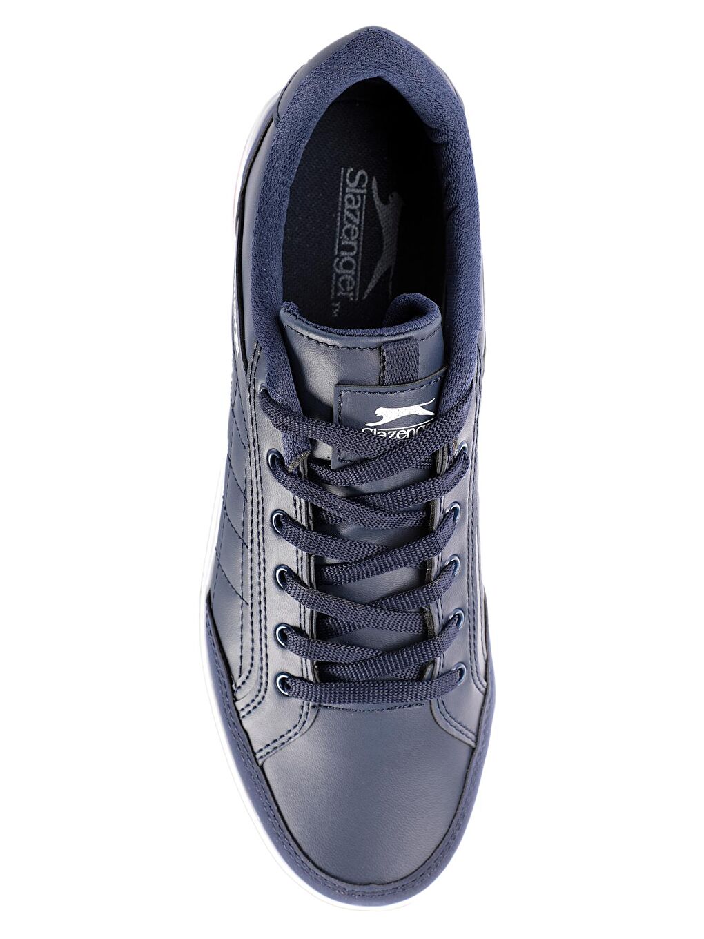 AKIN I Sneaker Erkek Ayakkabı Lacivert-4