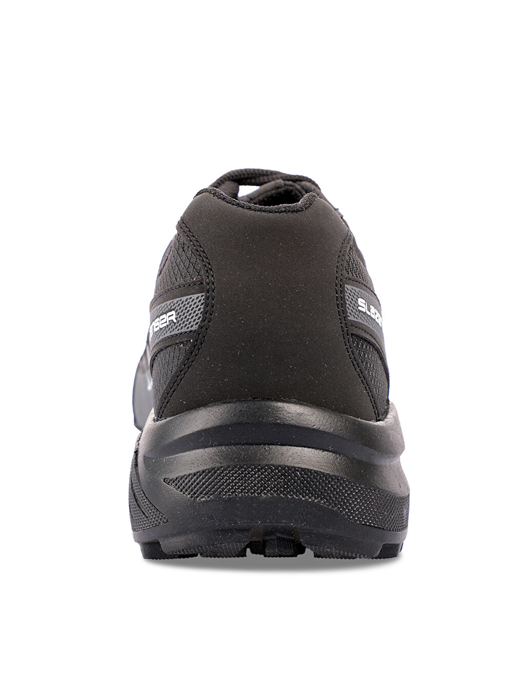SLAZENGER ADMISSION Erkek Outdoor Ayakkabı Siyah / Beyaz - 5