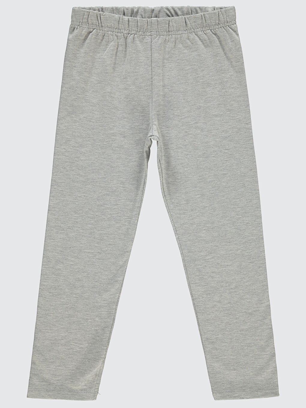 Girls Kız Çocuk Tayt 10-13 Yaş Grimelanj