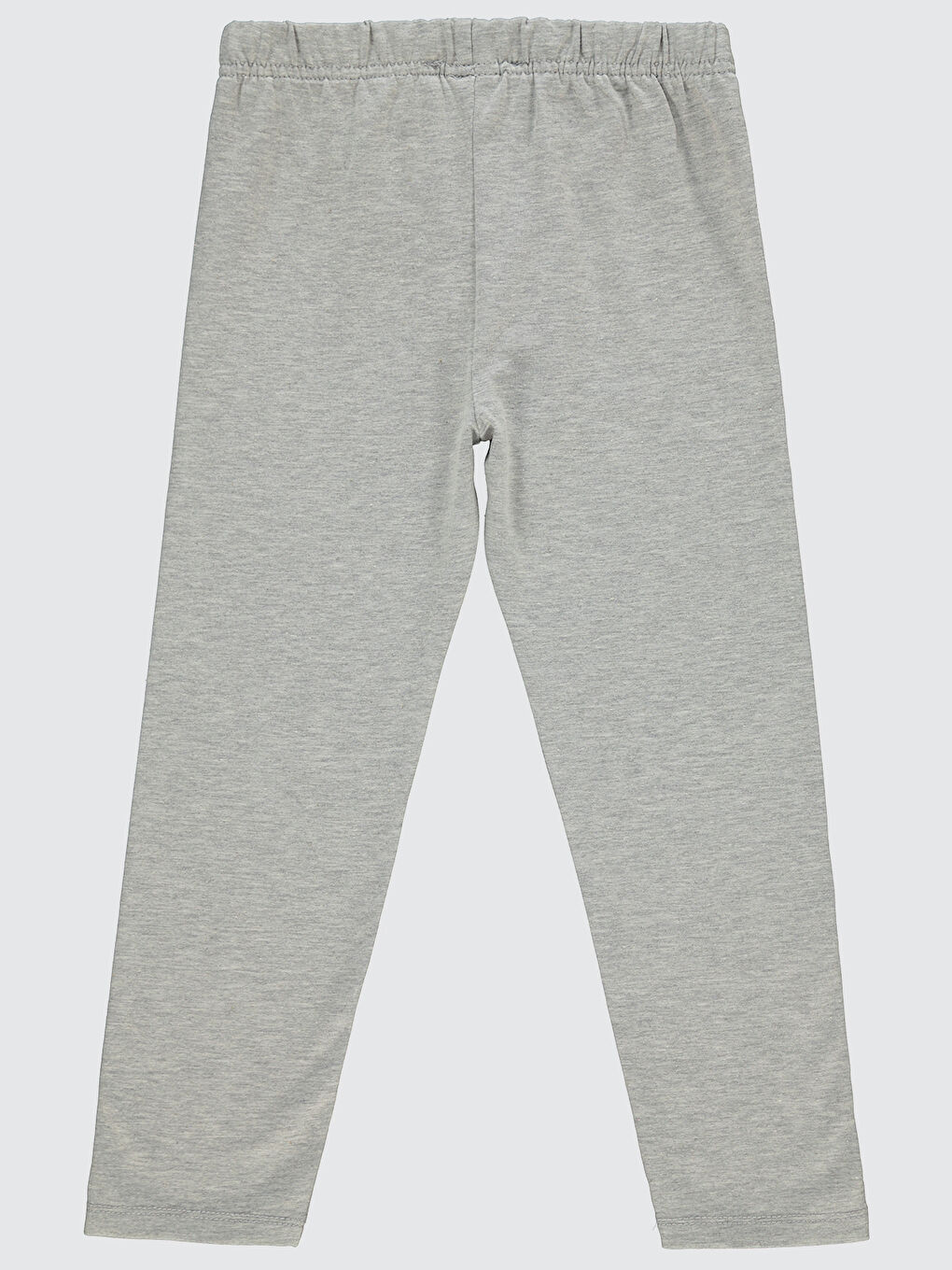 Girls Kız Çocuk Tayt 10-13 Yaş Grimelanj-1