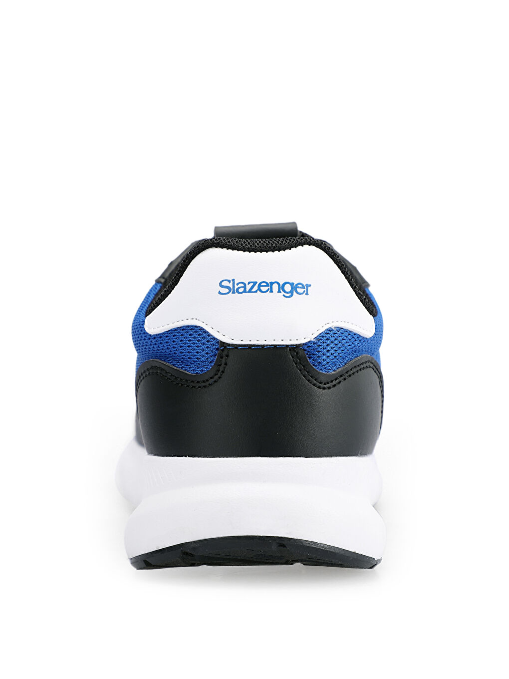 FRANJO Erkek Sneaker Ayakkabı Siyah / Beyaz-5