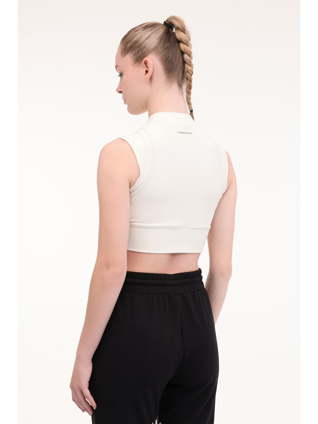 WL JINJI 27KT29 5FX Bej Kadın Bra-4