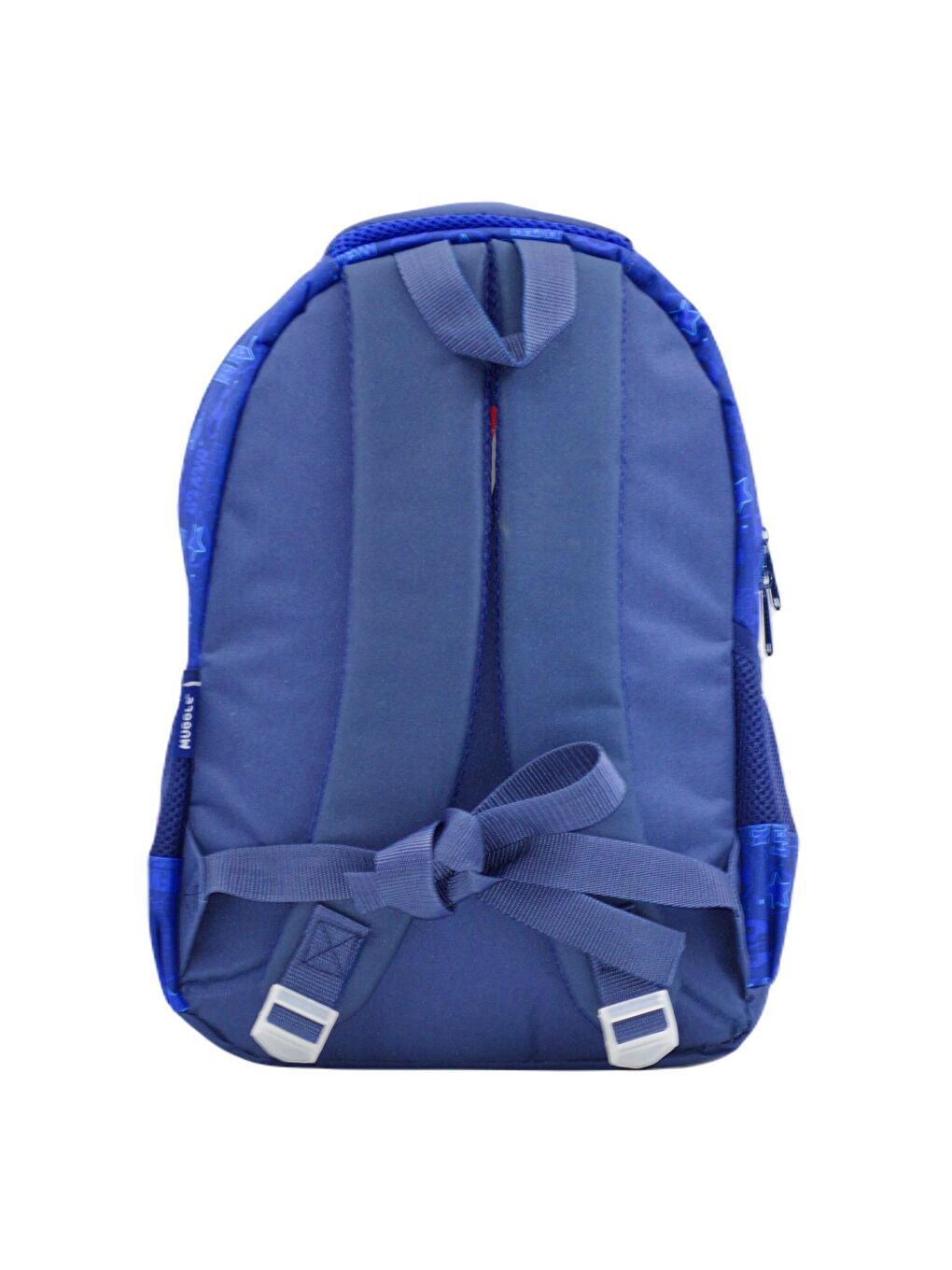 3 Bölmeli Football Okul Sırt Çantası MU-9727-2