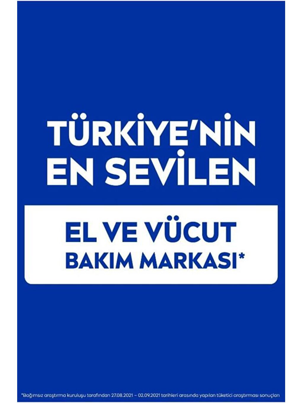 NIVEA Şeffaf El Kremi Zeytinyağlı Ne mlendirici Bakım Kremi 75 ml - 3