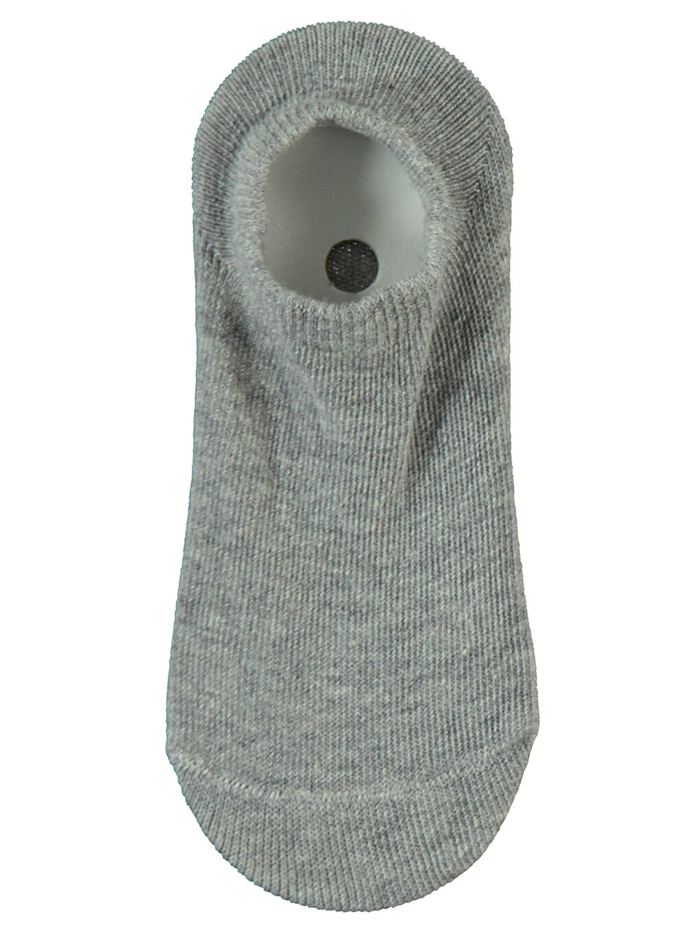 Girls Kız Çocuk 3'lü Babet Çorap 2-12 Yaş Pembe-1