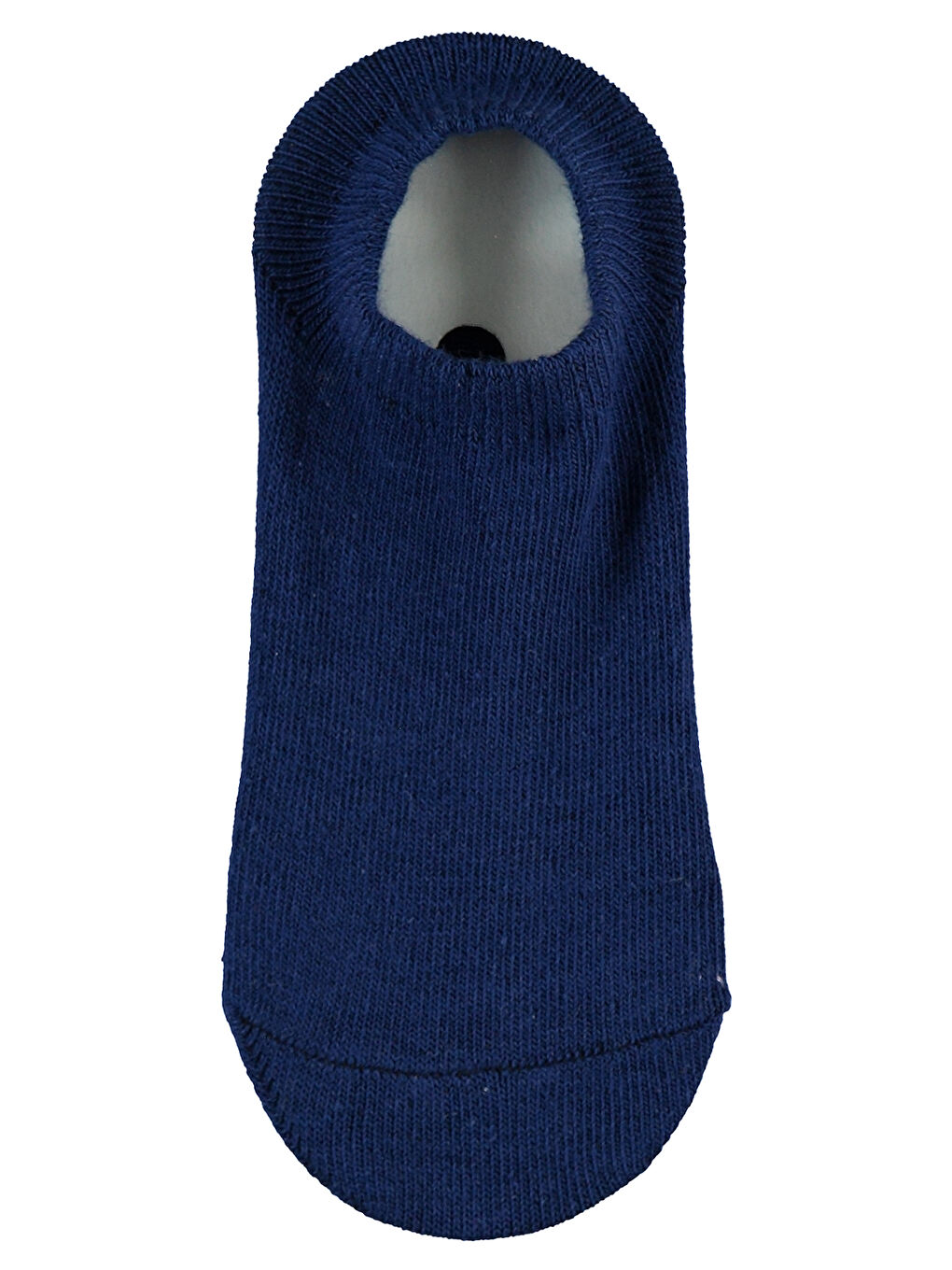 Girls Kız Çocuk 3'lü Babet Çorap 2-12 Yaş Pembe-2