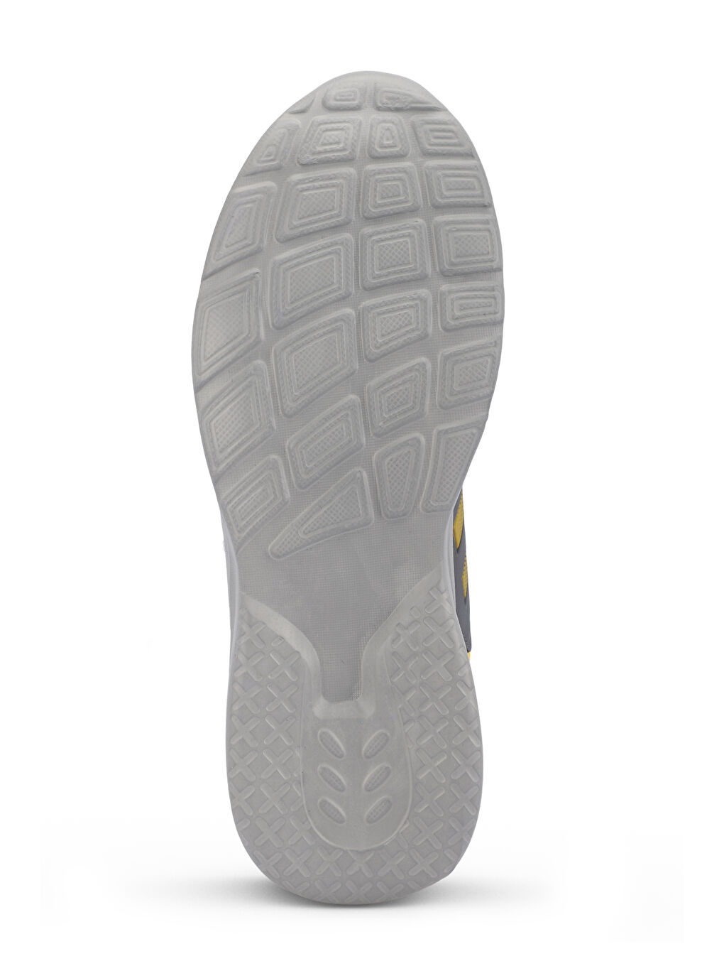 ESPERANZA Erkek Sneaker Ayakkabı Koyu Gri-6