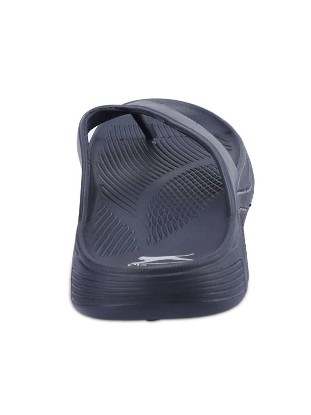 OLAVI Erkek Terlik Lacivert-5