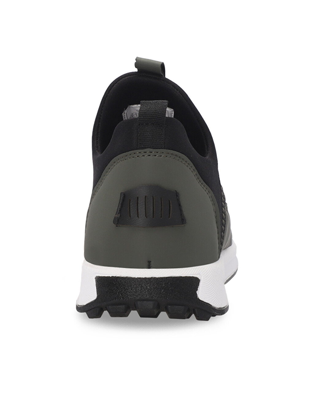 Tıtan I Erkek Sneaker Ayakkabı Haki-5