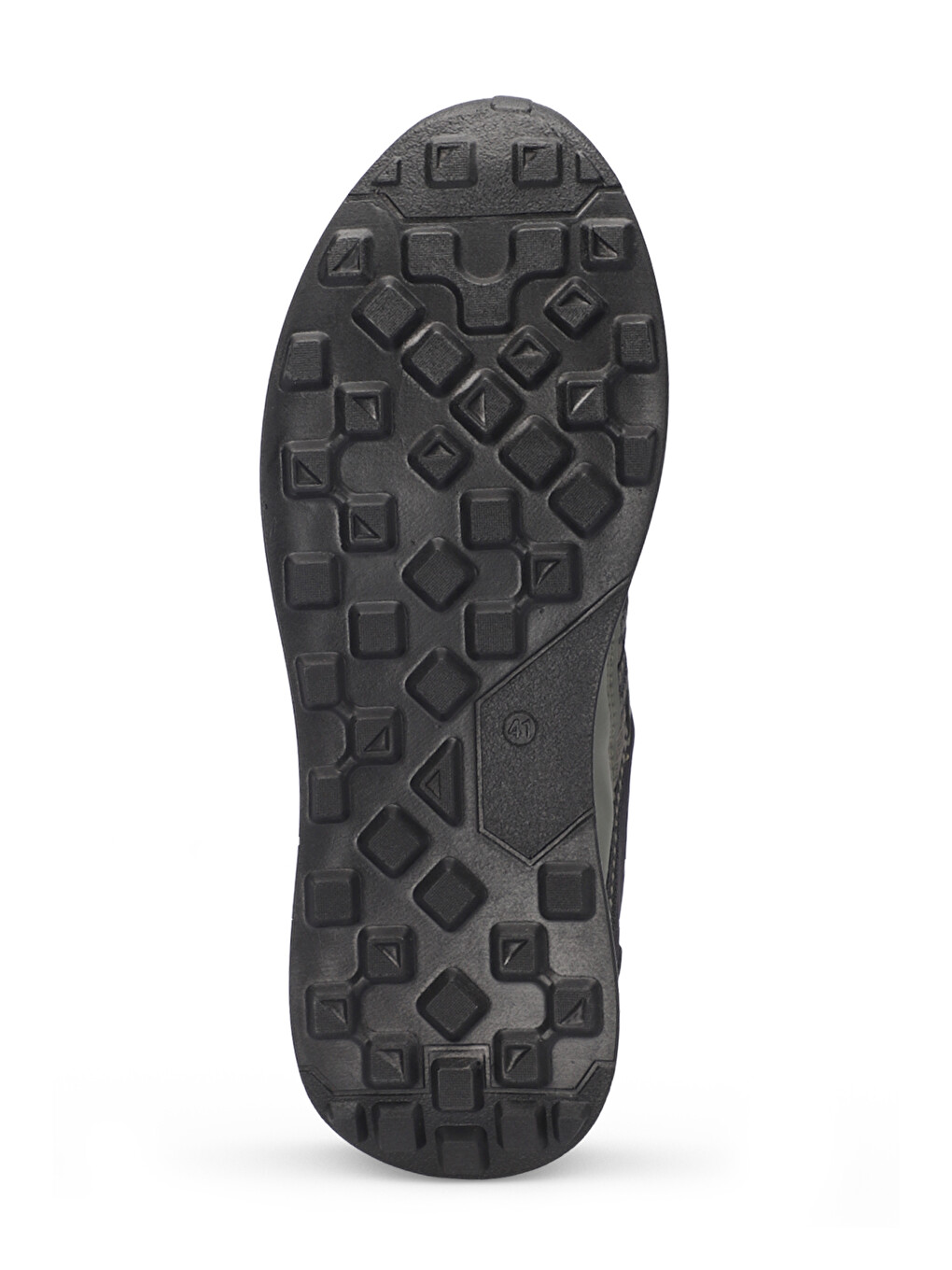 Tıtan I Erkek Sneaker Ayakkabı Haki-6