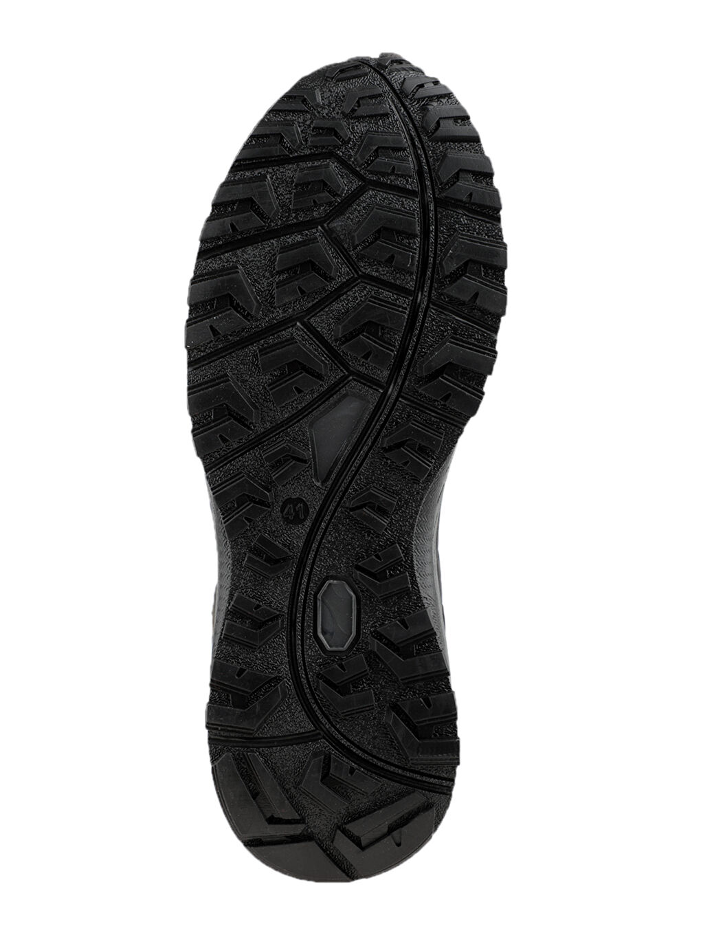 SLAZENGER HAROON I Erkek Bot Haki / Sarı - 6