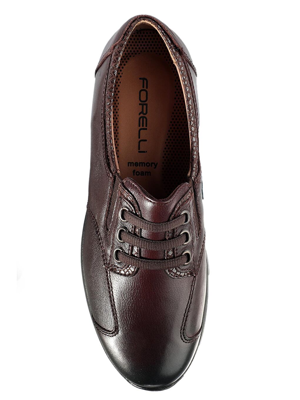 Kahverengi VENDY-H Comfort Kadın Ayakkabı Kahve-4