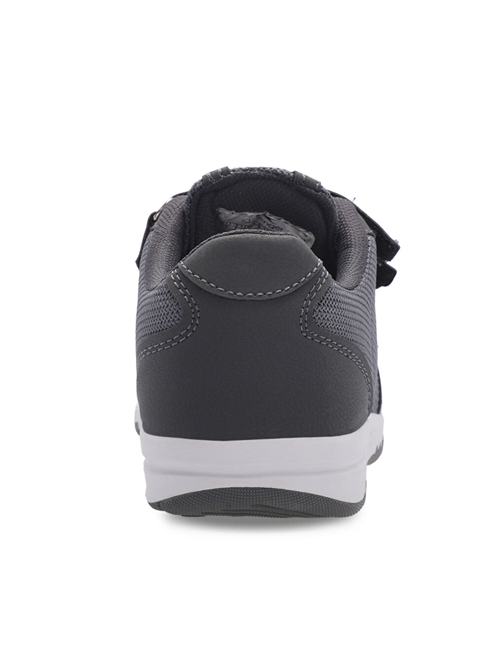 AGATHA I Kadın Sneaker Ayakkabı Koyu Gri-5