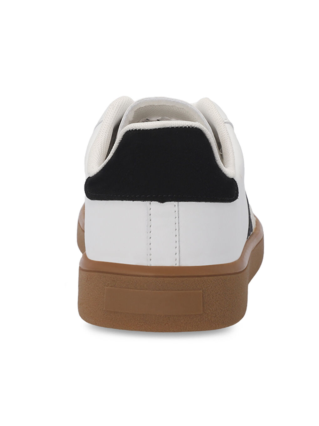 POUND I Kadın Sneaker Ayakkabı Beyaz / Siyah-5