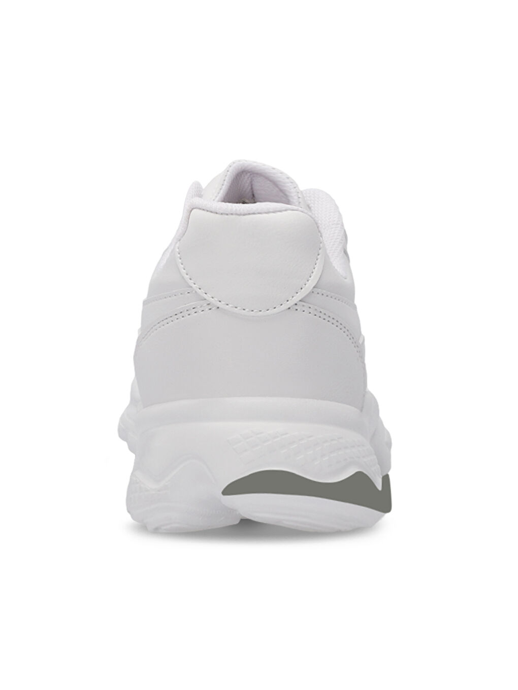 ZOLA Kadın Sneaker Ayakkabı Beyaz-5