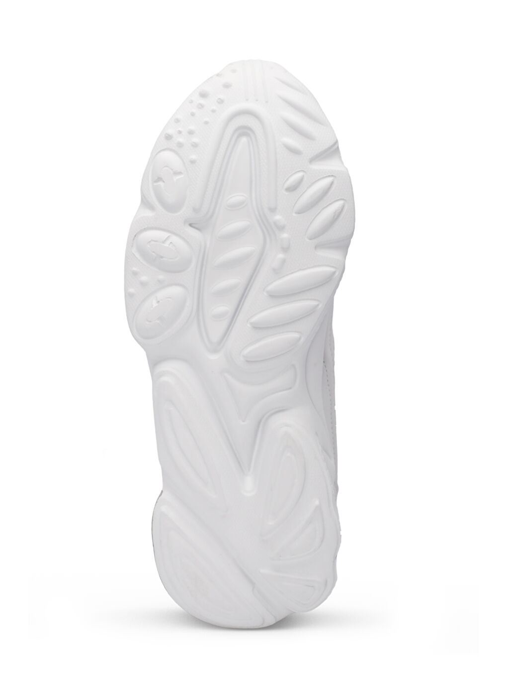 ZOLA Kadın Sneaker Ayakkabı Beyaz-6