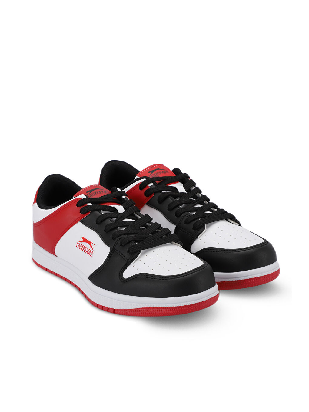 LABOR IN Erkek Sneaker Ayakkabı Beyaz-1