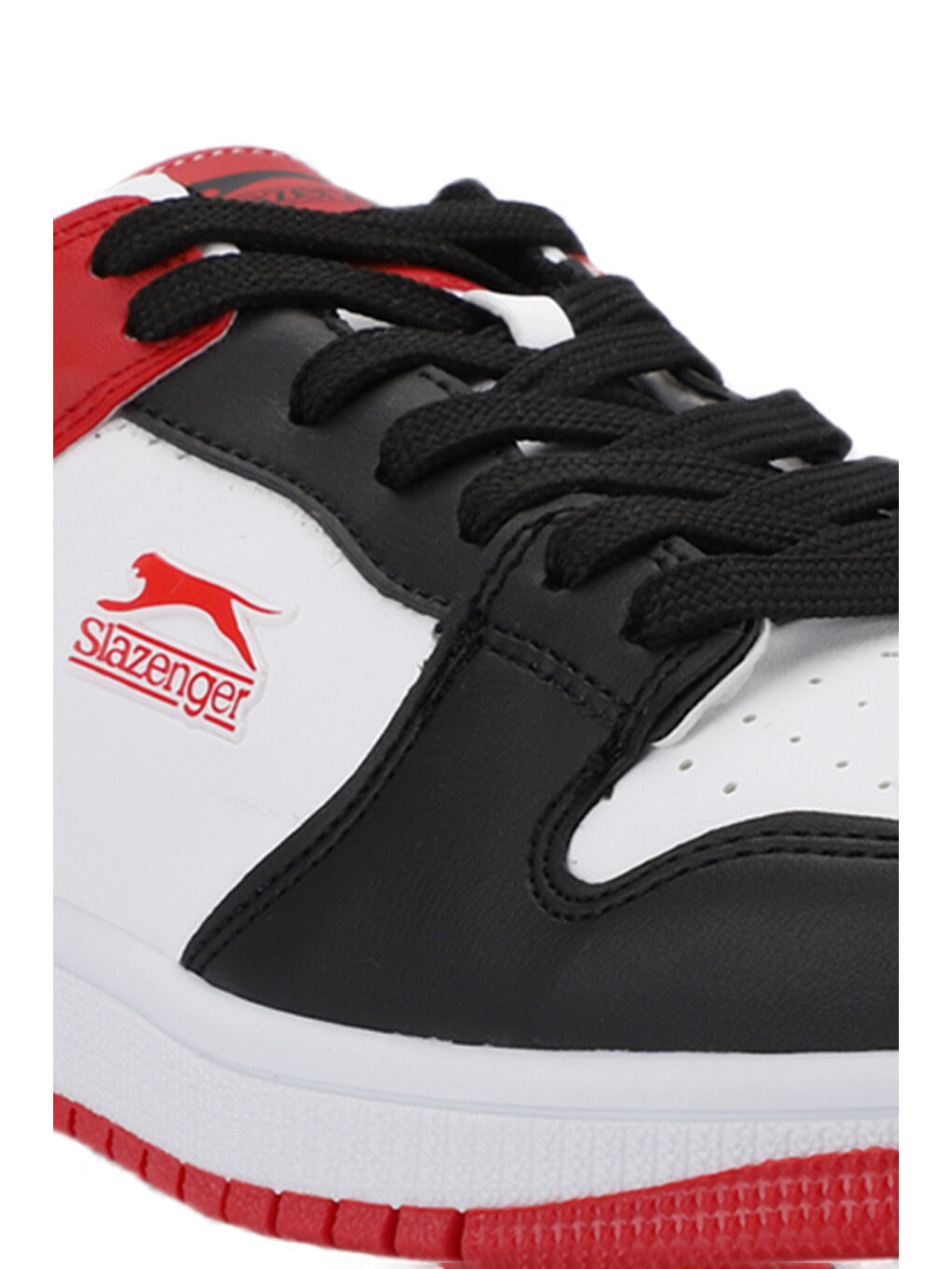 LABOR IN Erkek Sneaker Ayakkabı Beyaz-3