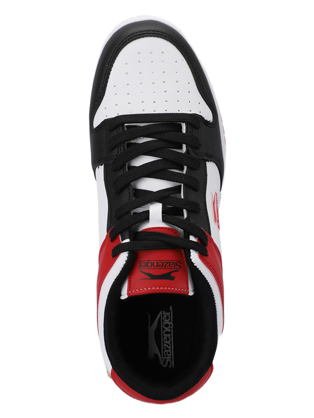 LABOR IN Erkek Sneaker Ayakkabı Beyaz-4