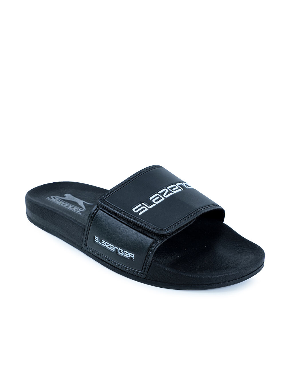 FUN I Erkek Terlik Siyah