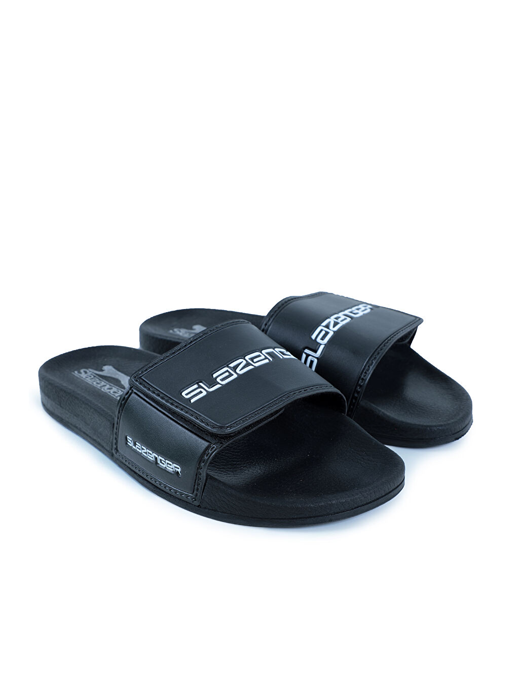 FUN I Erkek Terlik Siyah-1