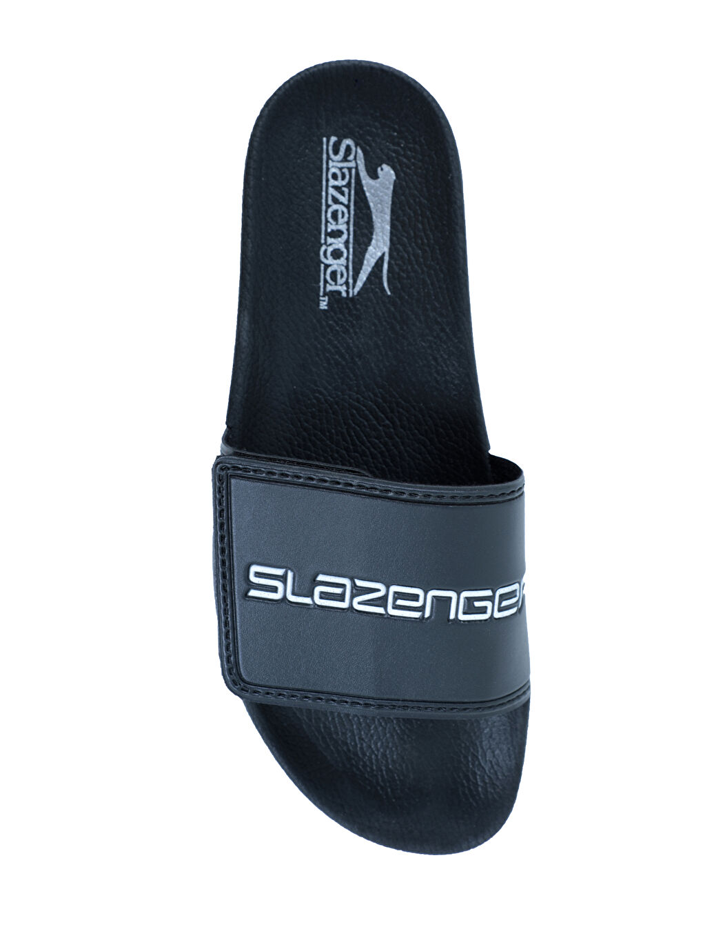 FUN I Erkek Terlik Siyah-4