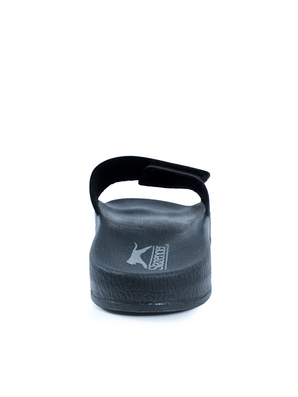 FUN I Erkek Terlik Siyah-5