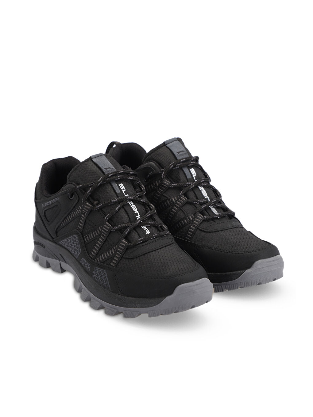 ARCTIC IN Erkek Outdoor Siyah-1