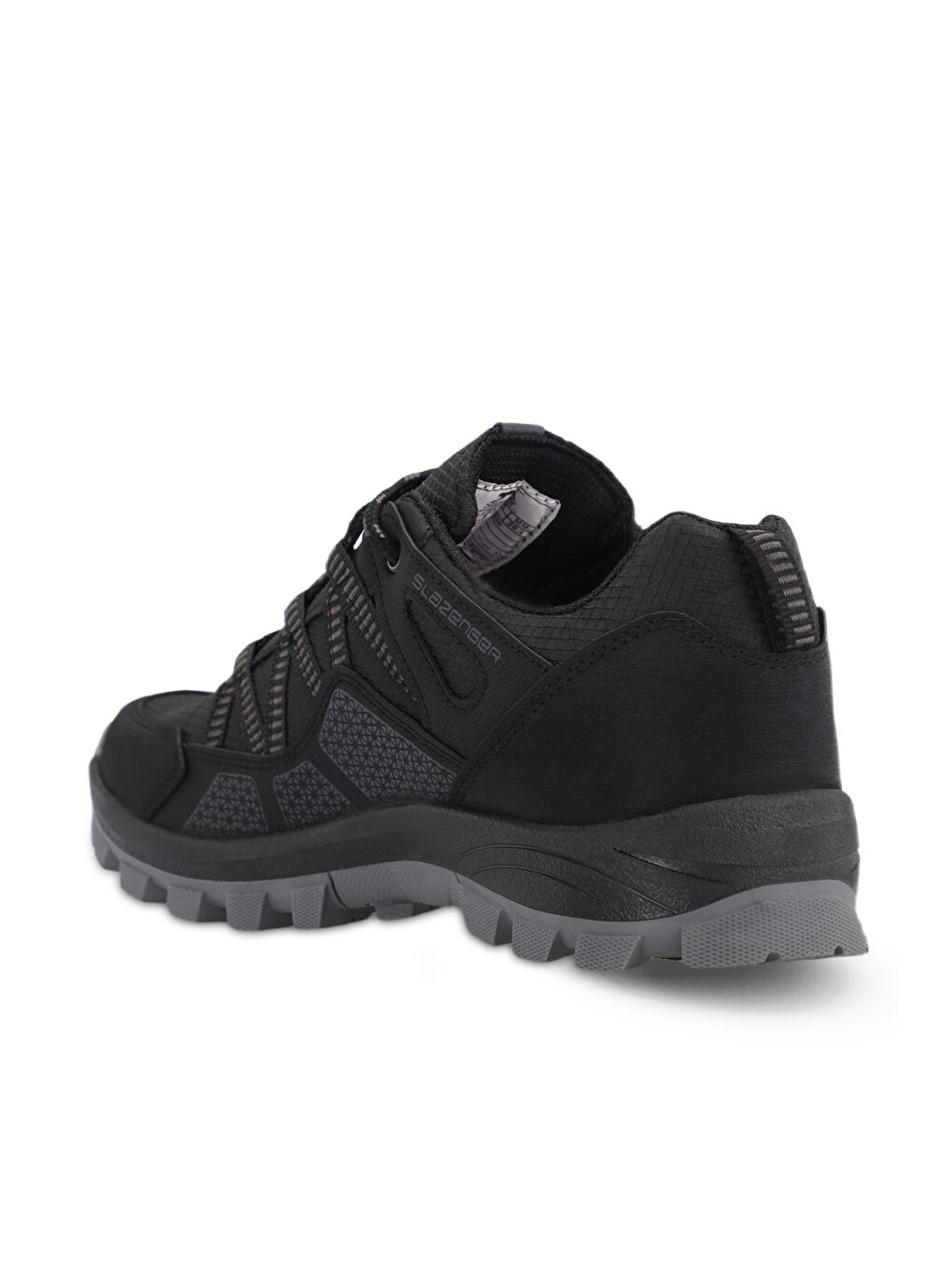 ARCTIC IN Erkek Outdoor Siyah-2