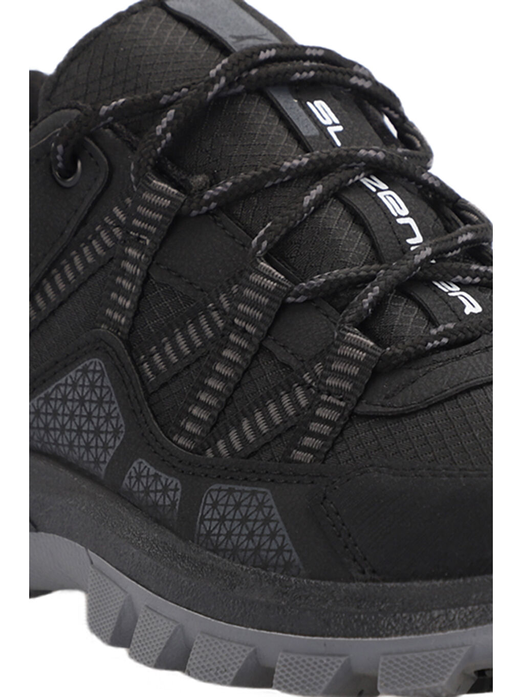 ARCTIC IN Erkek Outdoor Siyah-3