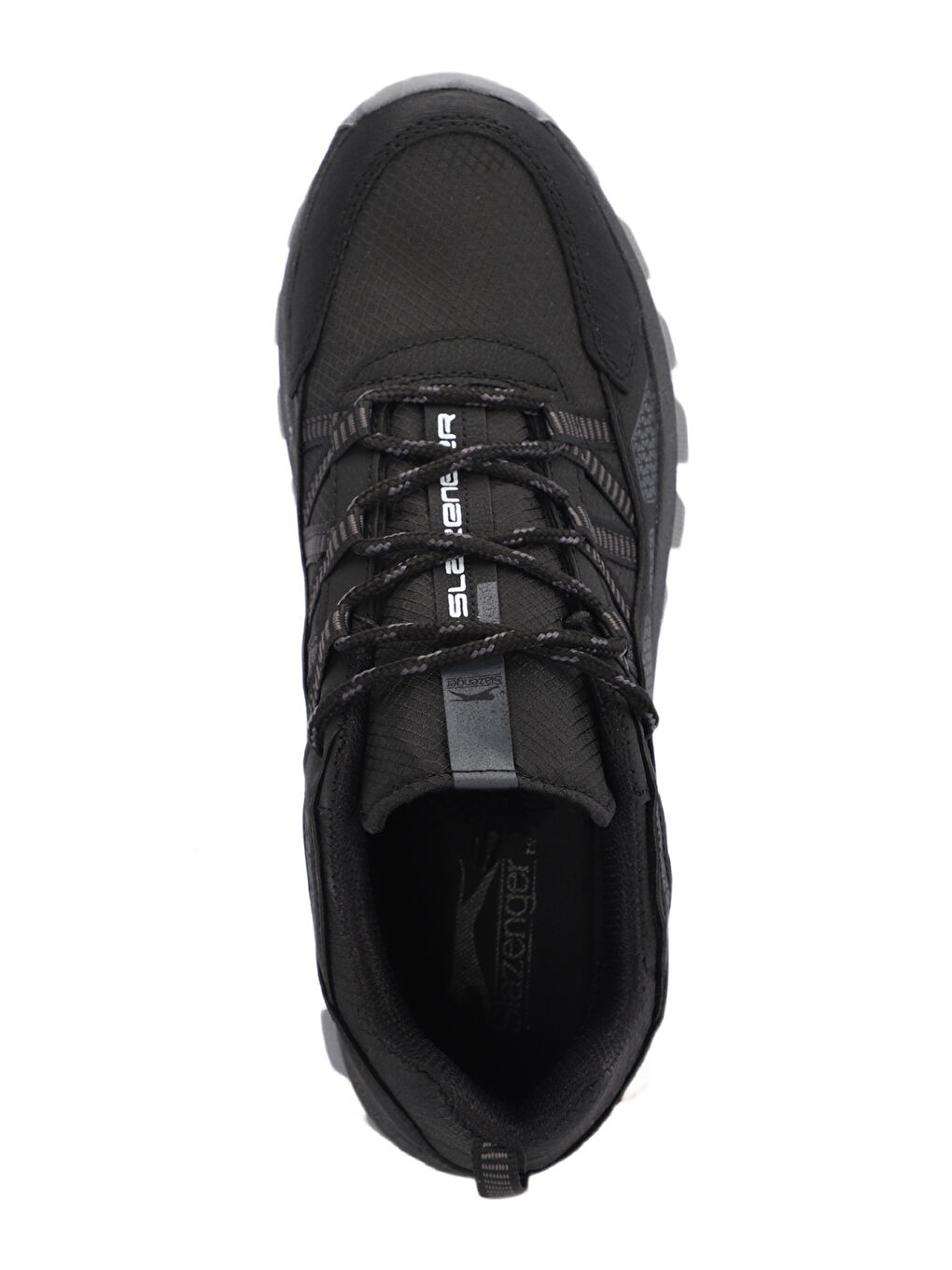 ARCTIC IN Erkek Outdoor Siyah-4