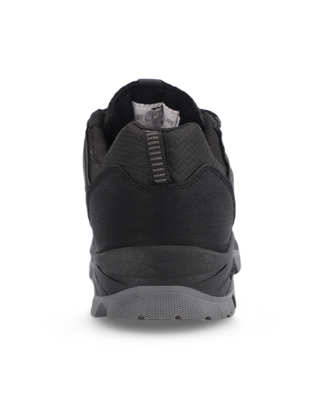 ARCTIC IN Erkek Outdoor Siyah-5