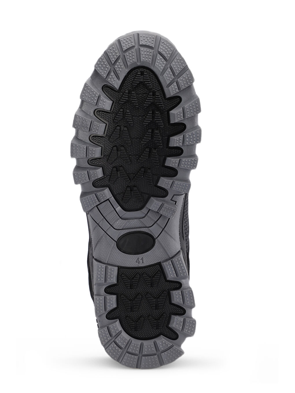 ARCTIC IN Erkek Outdoor Siyah-6