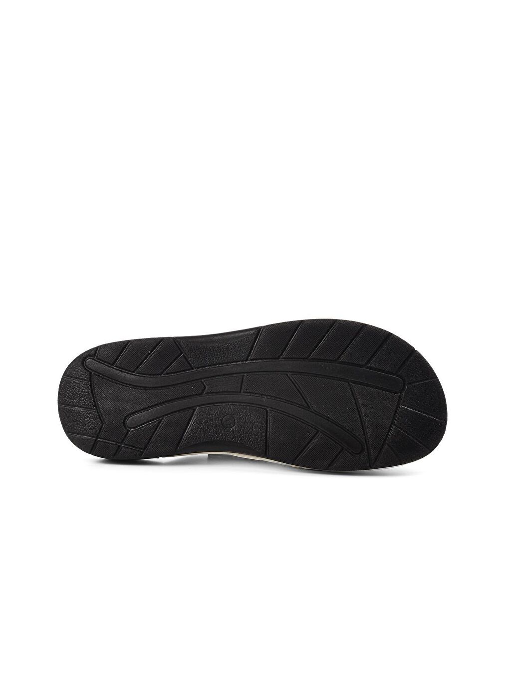 Anatomik Beyaz Erkek Sabo Terlik Monta 154304-4